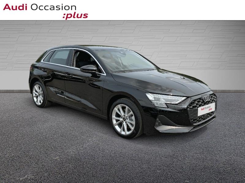 Voitures occasions Audi A3 Sportback Business Executive Lens