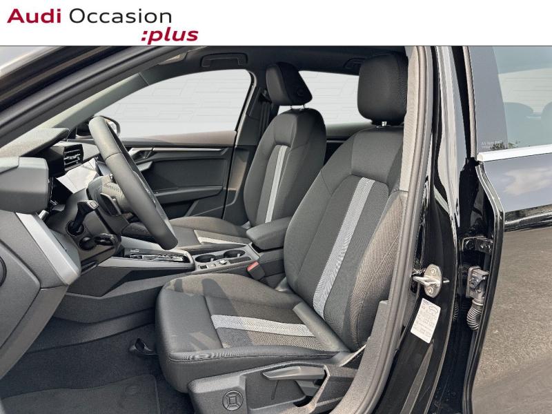 Voitures occasions Audi A3 Sportback Business Executive Lens