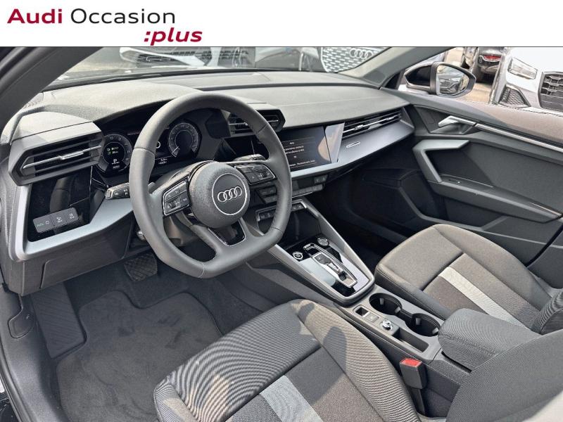 Voitures occasions Audi A3 Sportback Business Executive Lens