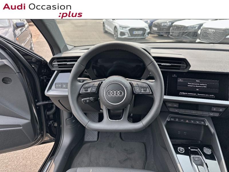 Voitures occasions Audi A3 Sportback Business Executive Lens