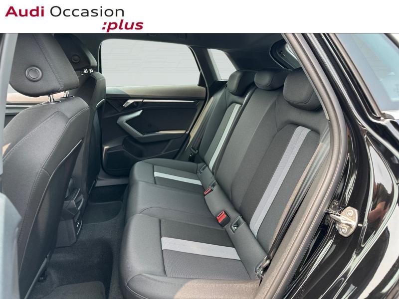 Voitures occasions Audi A3 Sportback Business Executive Lens