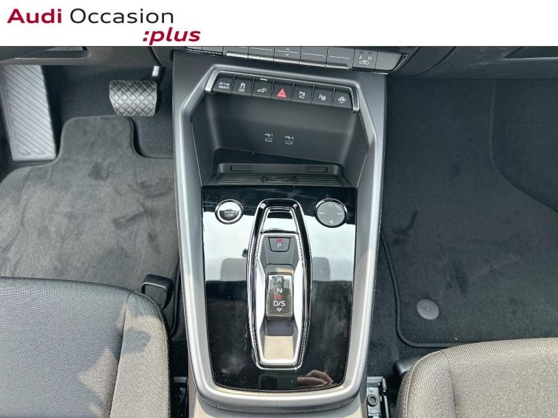 Voitures occasions Audi A3 Sportback Business Executive Lens