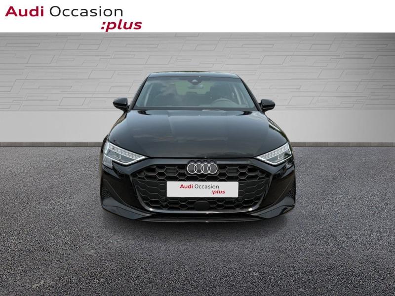 Voitures occasions Audi A3 Sportback Business Executive Lens