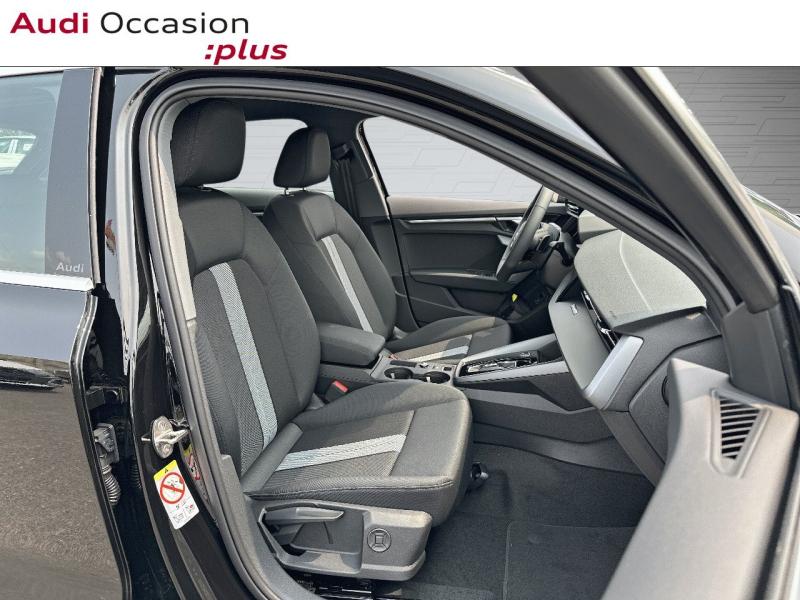 Voitures occasions Audi A3 Sportback Business Executive Lens