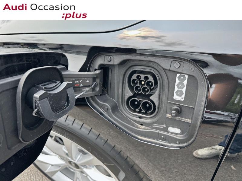 Voitures occasions Audi A3 Sportback Business Executive Lens