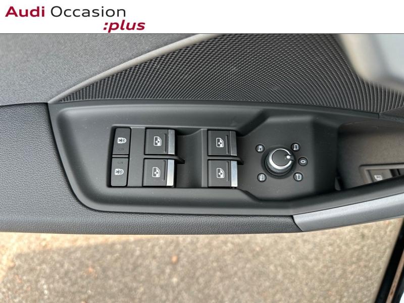 Voitures occasions Audi A3 Sportback Business Executive Lens