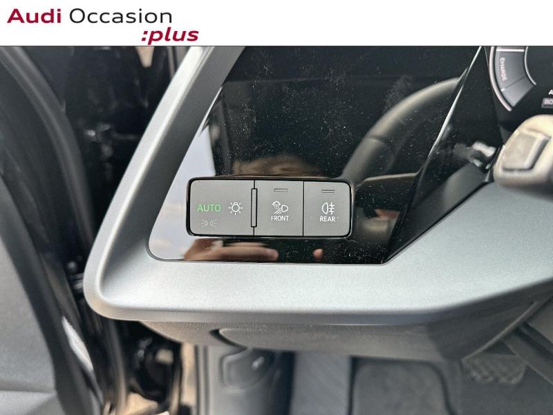 Voitures occasions Audi A3 Sportback Business Executive Lens