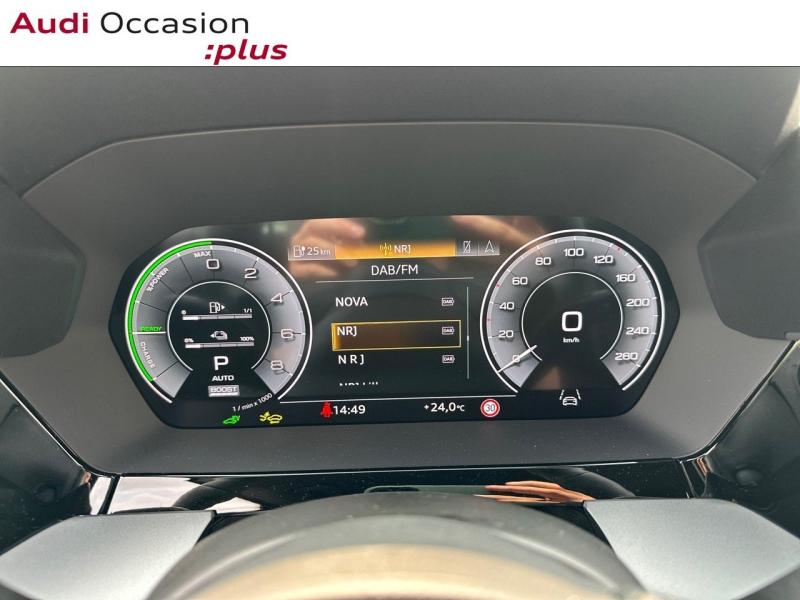 Voitures occasions Audi A3 Sportback Business Executive Lens