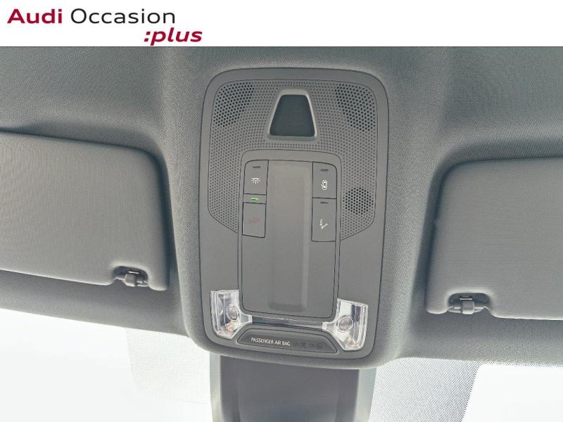 Voitures occasions Audi A3 Sportback Business Executive Lens