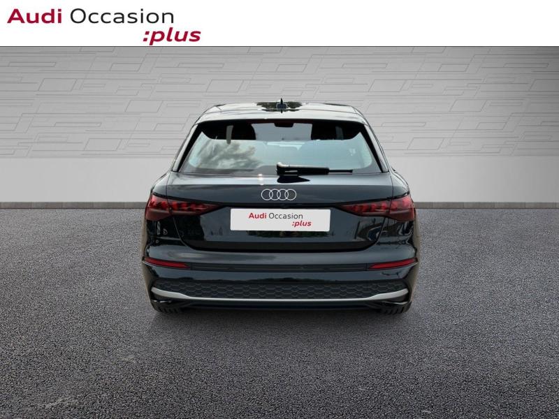 Voitures occasions Audi A3 Sportback Business Executive Lens