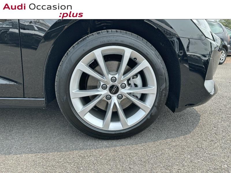 Voitures occasions Audi A3 Sportback Business Executive Lens
