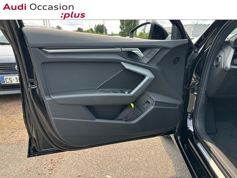 Voitures occasions Audi A3 Sportback Business Executive Lens