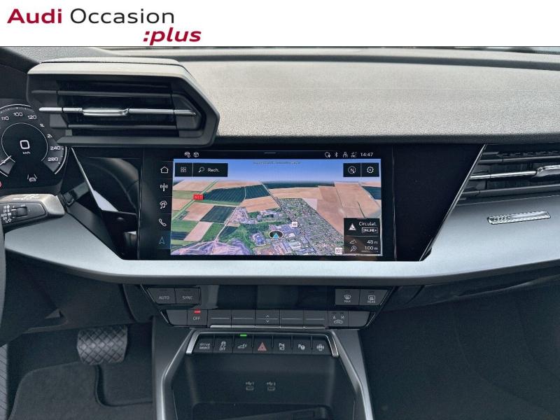 Voitures occasions Audi A3 Sportback Business Executive Lens