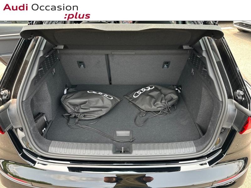 Voitures occasions Audi A3 Sportback Business Executive Lens