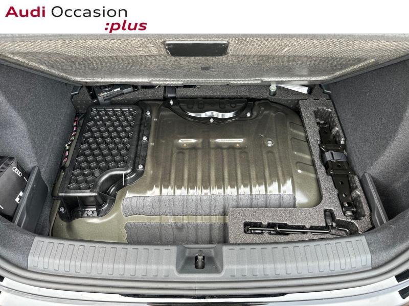 Voitures occasions Audi A3 Sportback Business Executive Lens