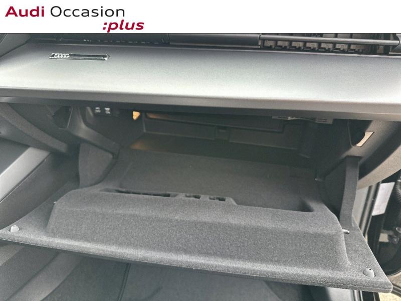 Voitures occasions Audi A3 Sportback Business Executive Lens