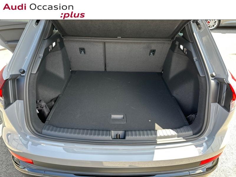 Voitures occasions Audi Q4 e-tron S line Lens