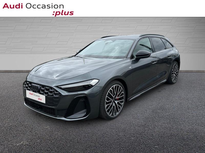 Voitures occasions Audi A5 Avant S line Lens