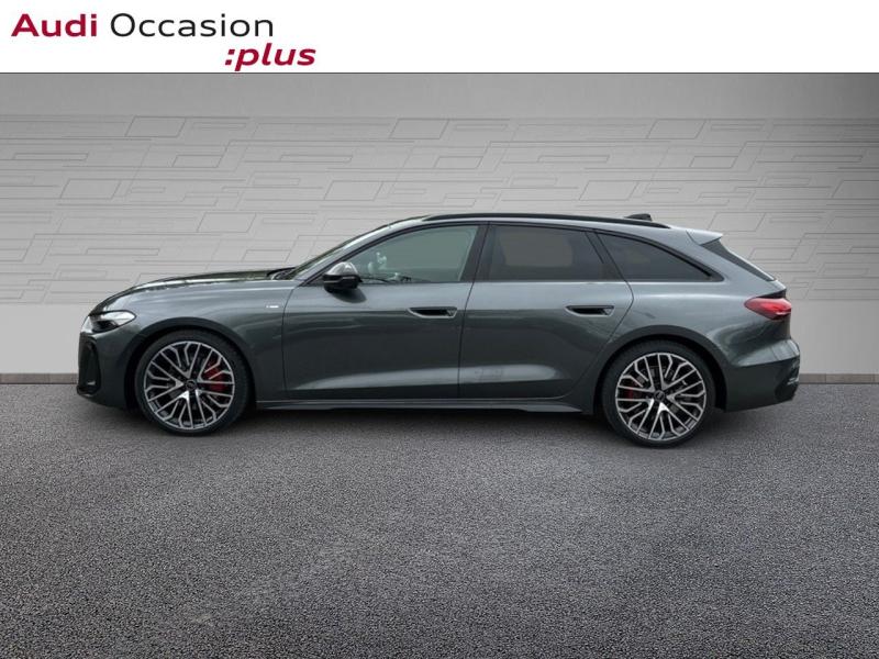 Voitures occasions Audi A5 Avant S line Lens