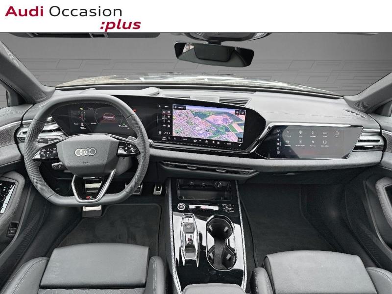 Voitures occasions Audi A5 Avant S line Lens