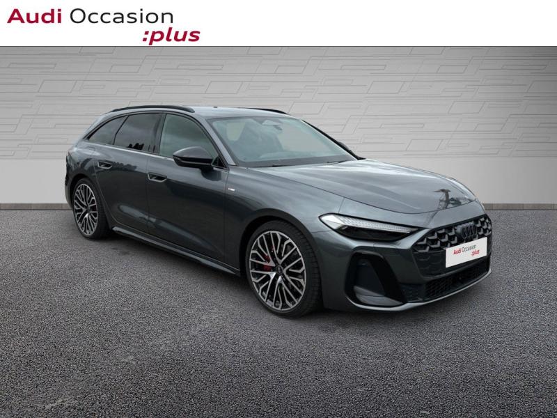 Voitures occasions Audi A5 Avant S line Lens
