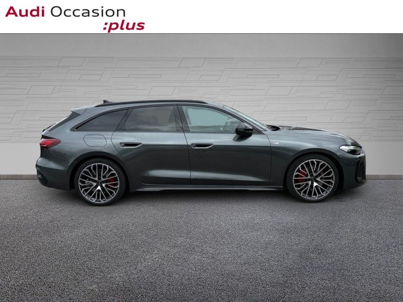 Voitures occasions Audi A5 Avant S line Lens