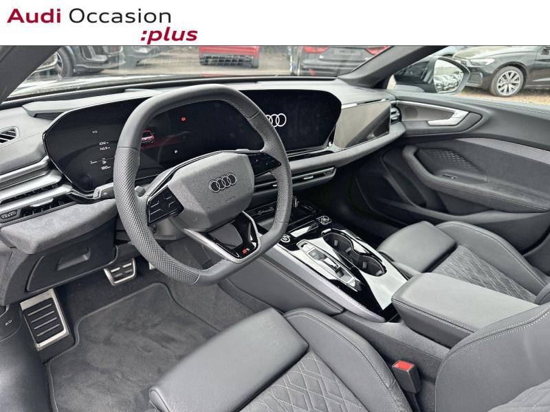 Voitures occasions Audi A5 Avant S line Lens