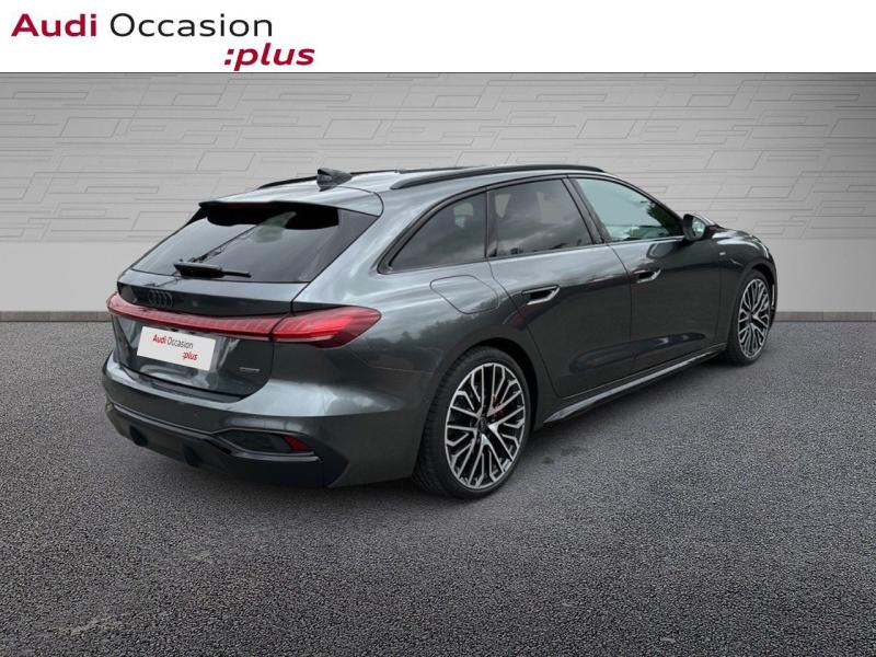 Voitures occasions Audi A5 Avant S line Lens