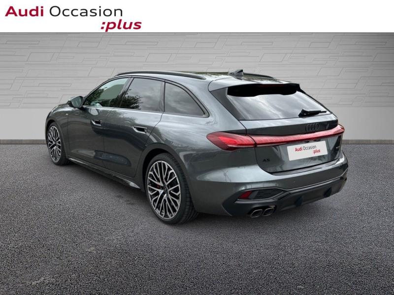 Voitures occasions Audi A5 Avant S line Lens