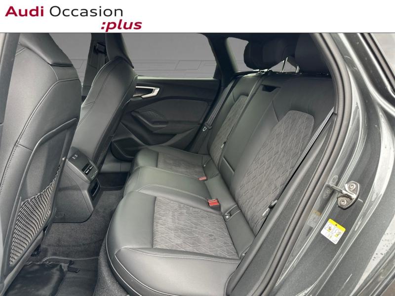 Voitures occasions Audi A5 Avant S line Lens