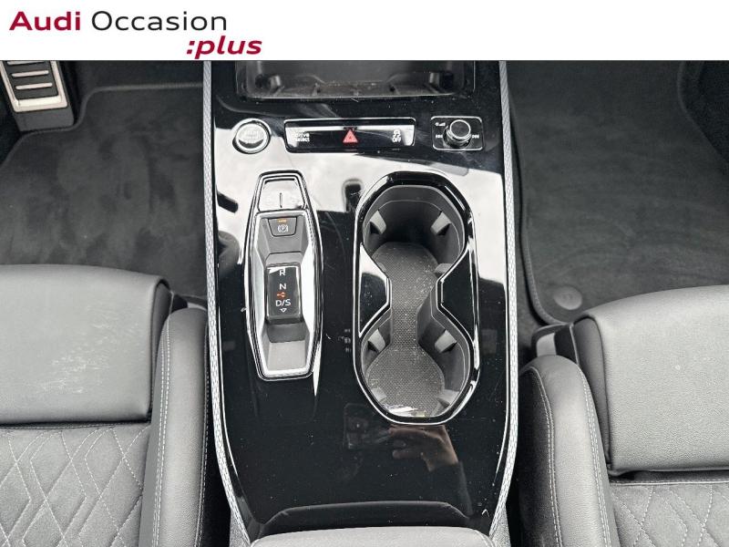 Voitures occasions Audi A5 Avant S line Lens