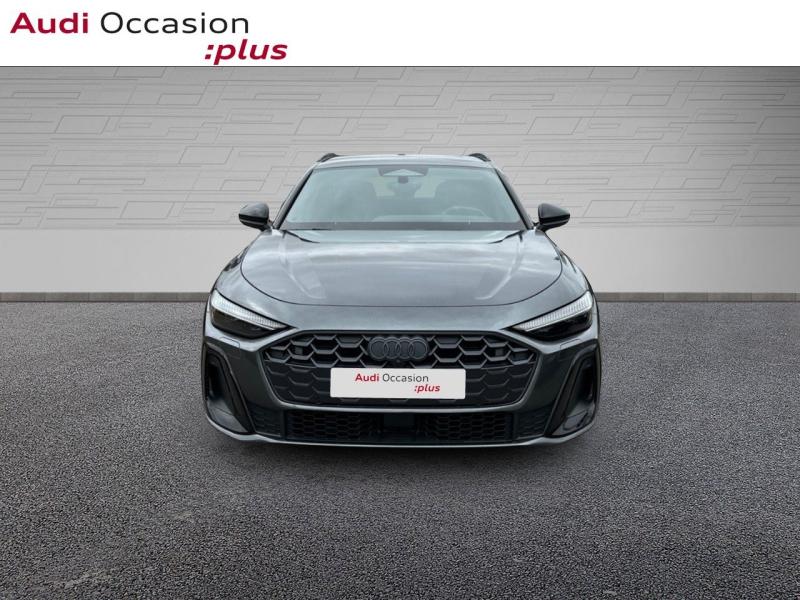 Voitures occasions Audi A5 Avant S line Lens