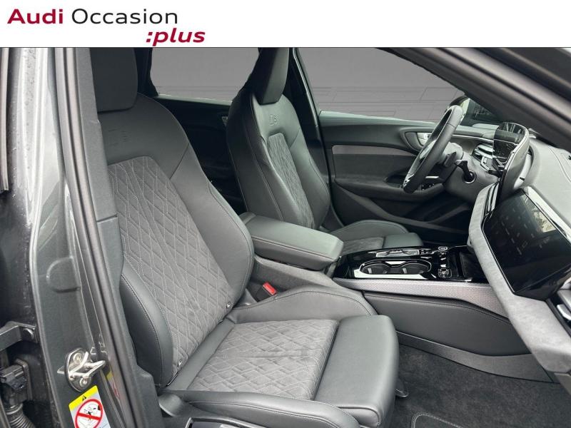 Voitures occasions Audi A5 Avant S line Lens