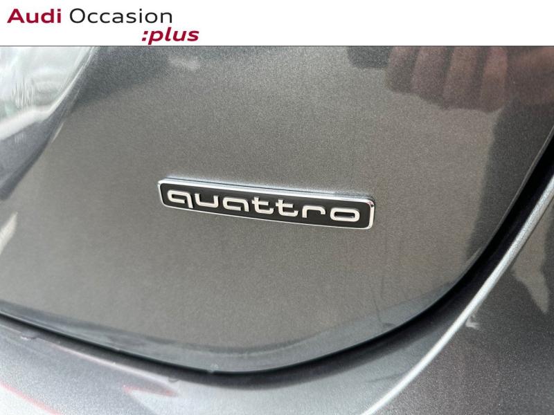 Voitures occasions Audi A5 Avant S line Lens