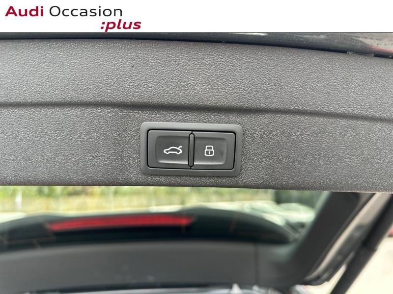 Voitures occasions Audi A5 Avant S line Lens