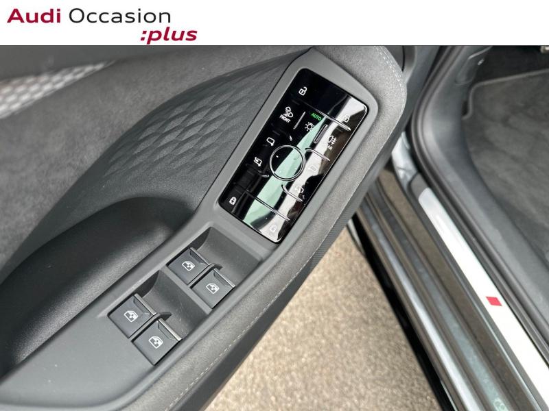 Voitures occasions Audi A5 Avant S line Lens