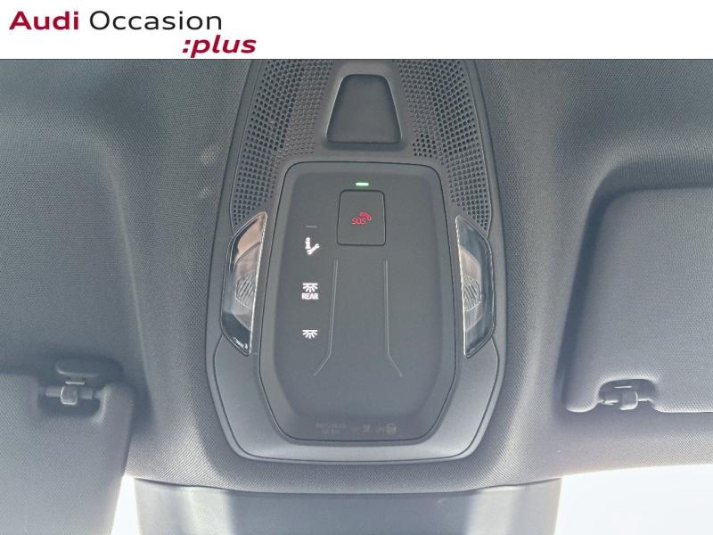 Voitures occasions Audi A5 Avant S line Lens