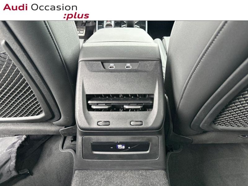 Voitures occasions Audi A5 Avant S line Lens