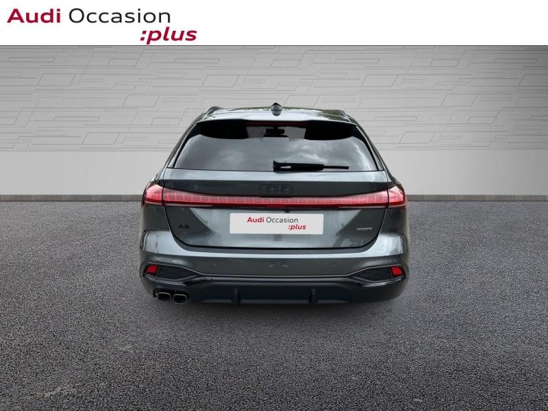 Voitures occasions Audi A5 Avant S line Lens