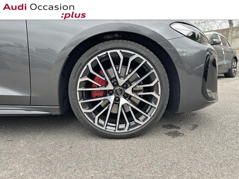 Voitures occasions Audi A5 Avant S line Lens