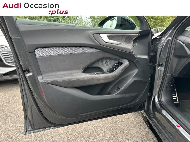 Voitures occasions Audi A5 Avant S line Lens