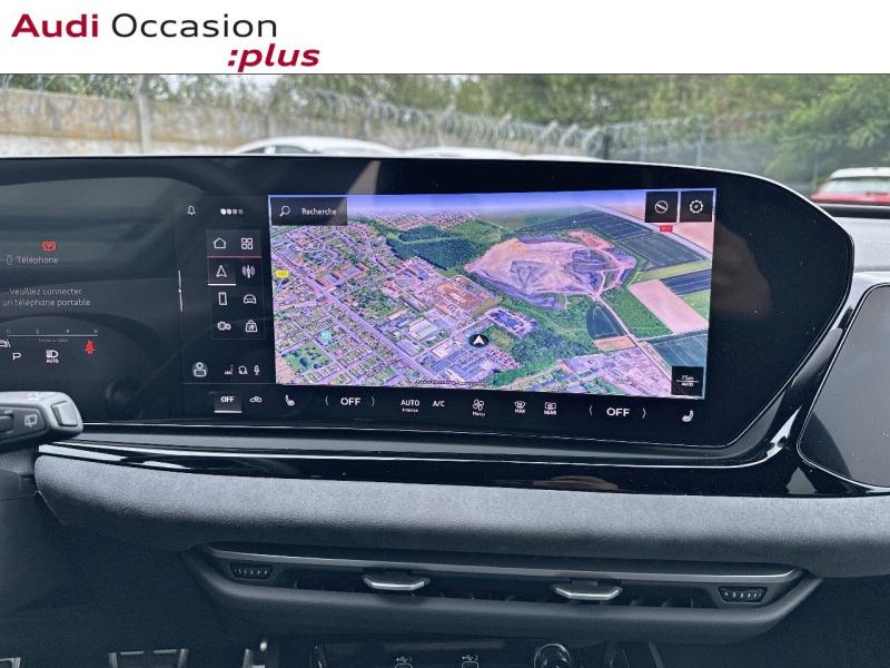 Voitures occasions Audi A5 Avant S line Lens