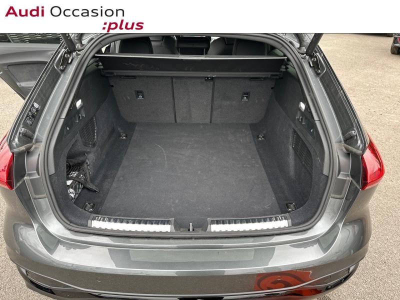 Voitures occasions Audi A5 Avant S line Lens