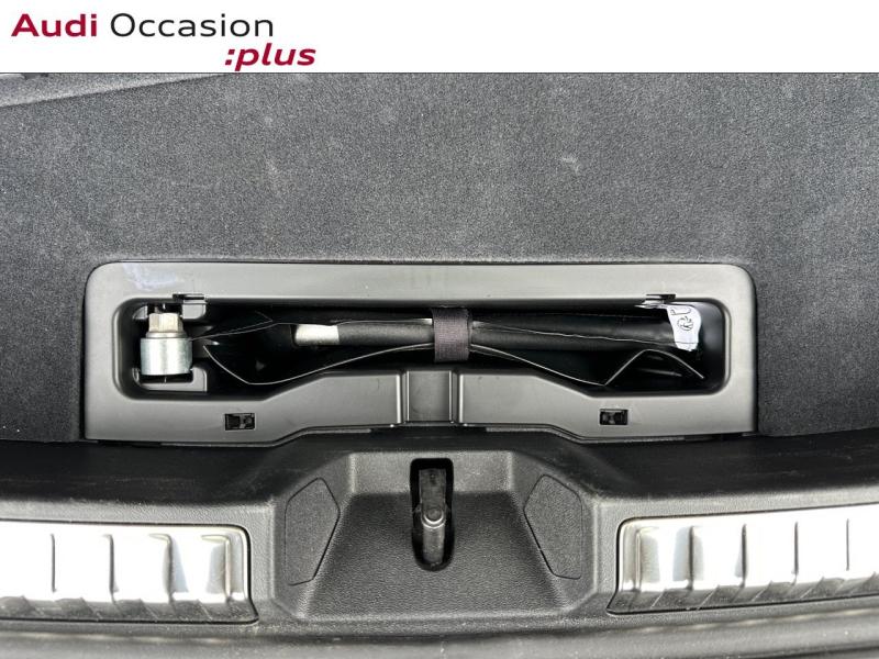 Voitures occasions Audi A5 Avant S line Lens