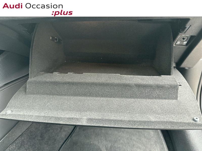 Voitures occasions Audi A5 Avant S line Lens