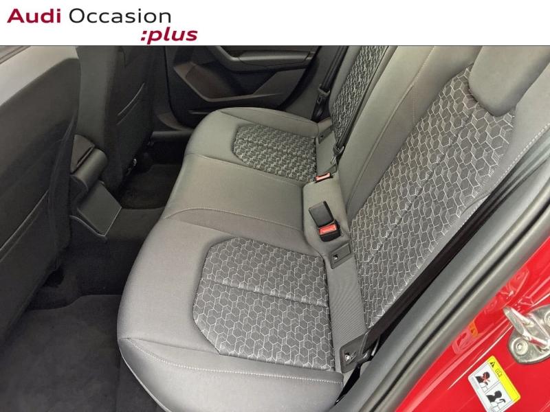 Voitures occasions Audi A1 Sportback Design Lens