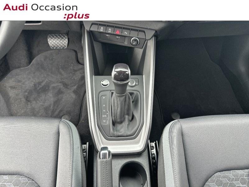 Voitures occasions Audi A1 Sportback Design Lens