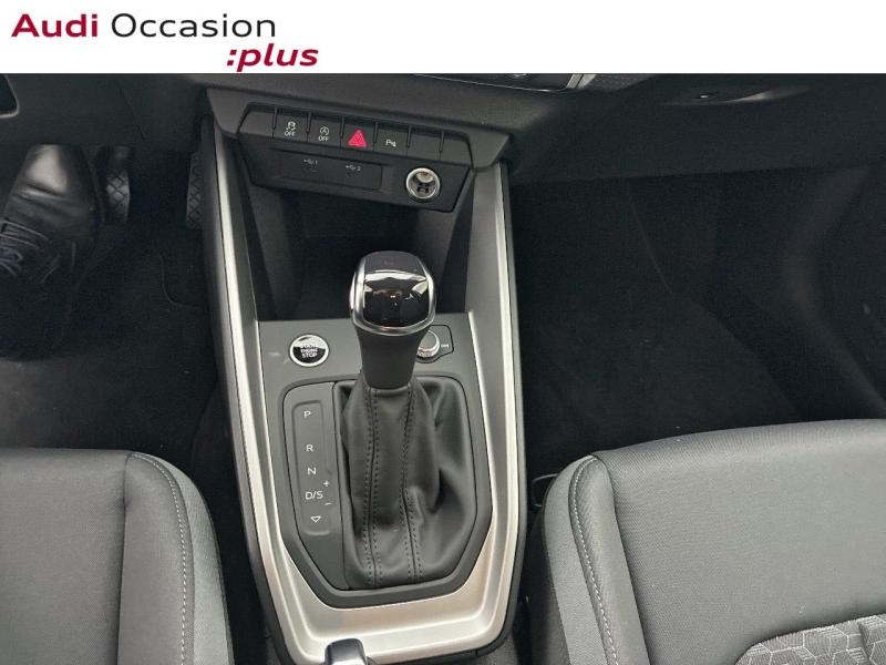 Voitures occasions Audi A1 Sportback Design Lens