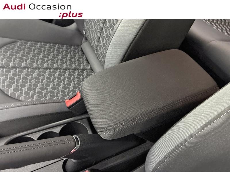 Voitures occasions Audi A1 Sportback Design Lens