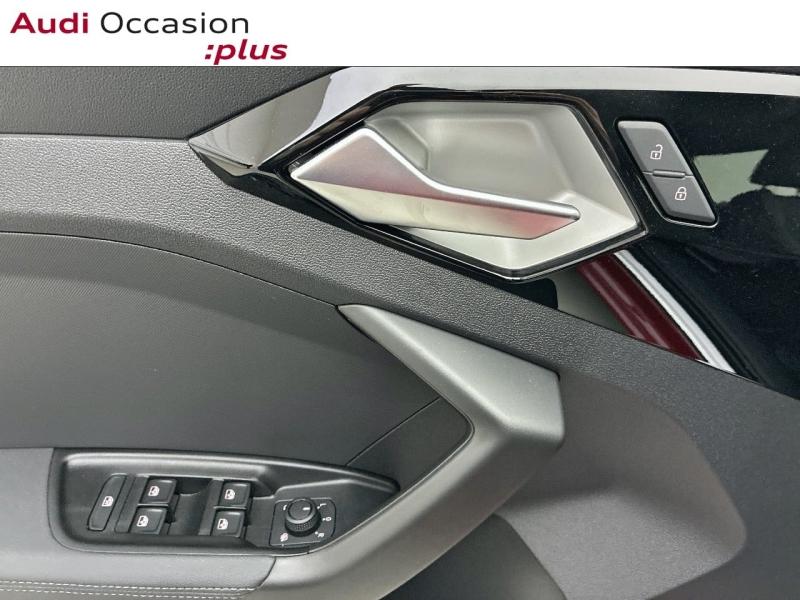 Voitures occasions Audi A1 Sportback Design Lens
